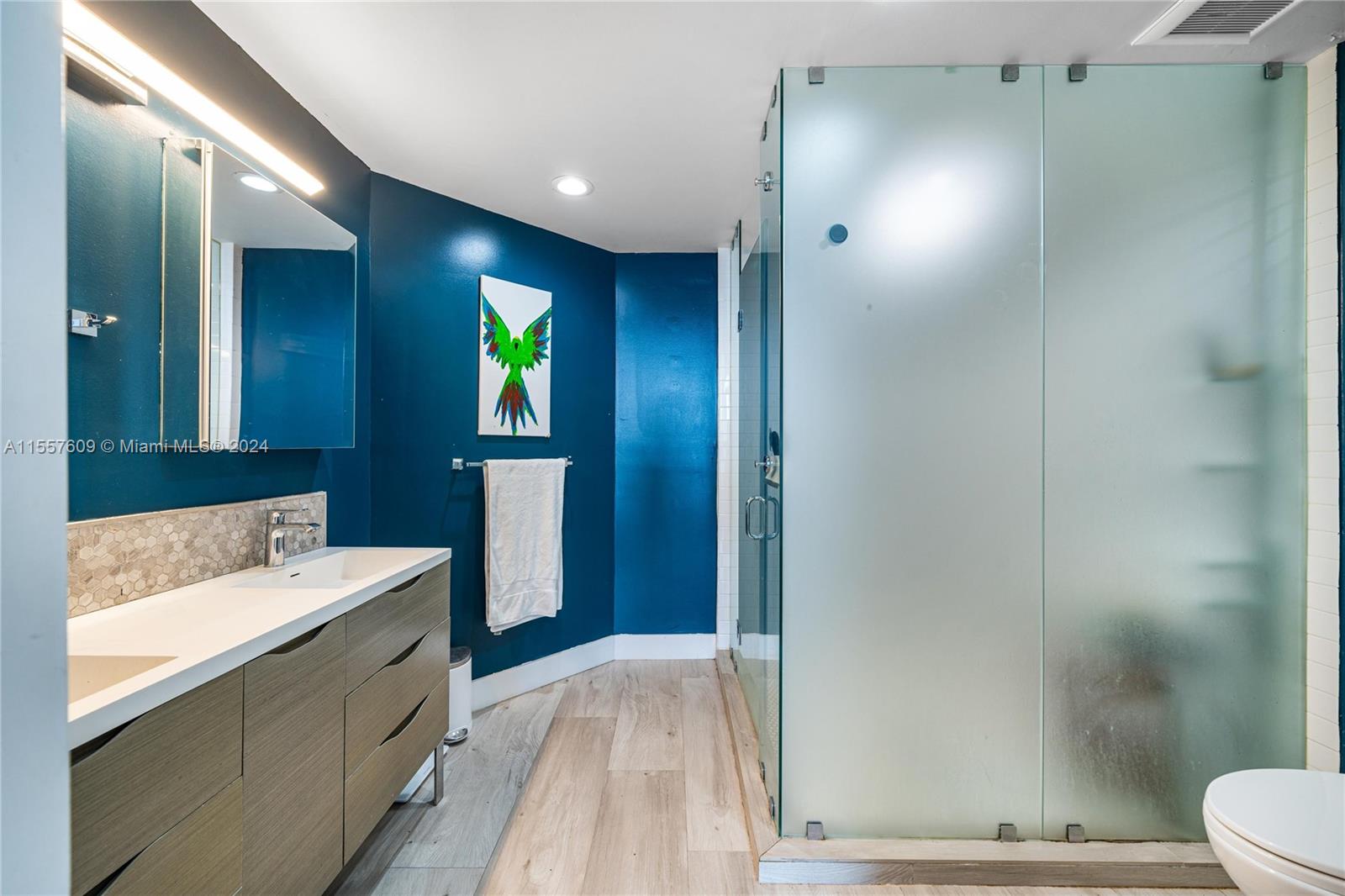 725 NE 22nd St 10A, Miami, Florida 33137, 2 Bedrooms Bedrooms, ,2 BathroomsBathrooms,Residential,For Sale,725 NE 22nd St 10A,A11557609