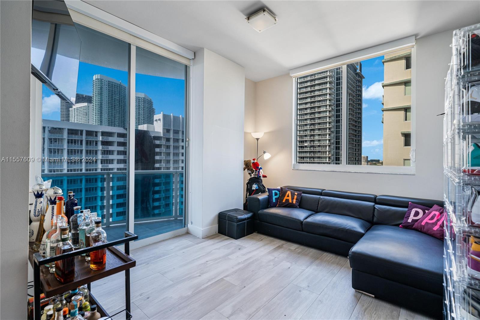 725 NE 22nd St 10A, Miami, Florida 33137, 2 Bedrooms Bedrooms, ,2 BathroomsBathrooms,Residential,For Sale,725 NE 22nd St 10A,A11557609