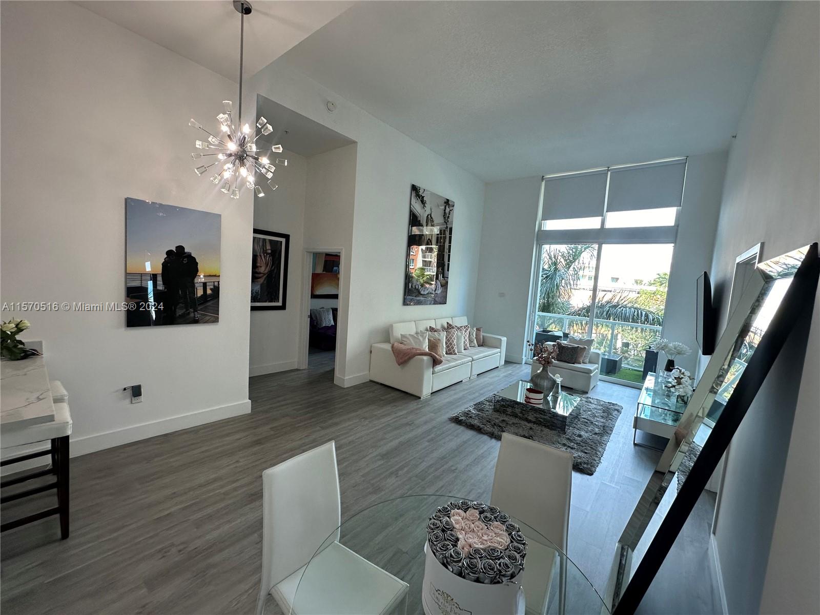 1900 N Bayshore Dr 612, Miami, Florida 33132, 2 Bedrooms Bedrooms, ,2 BathroomsBathrooms,Residential,For Sale,1900 N Bayshore Dr 612,A11570516