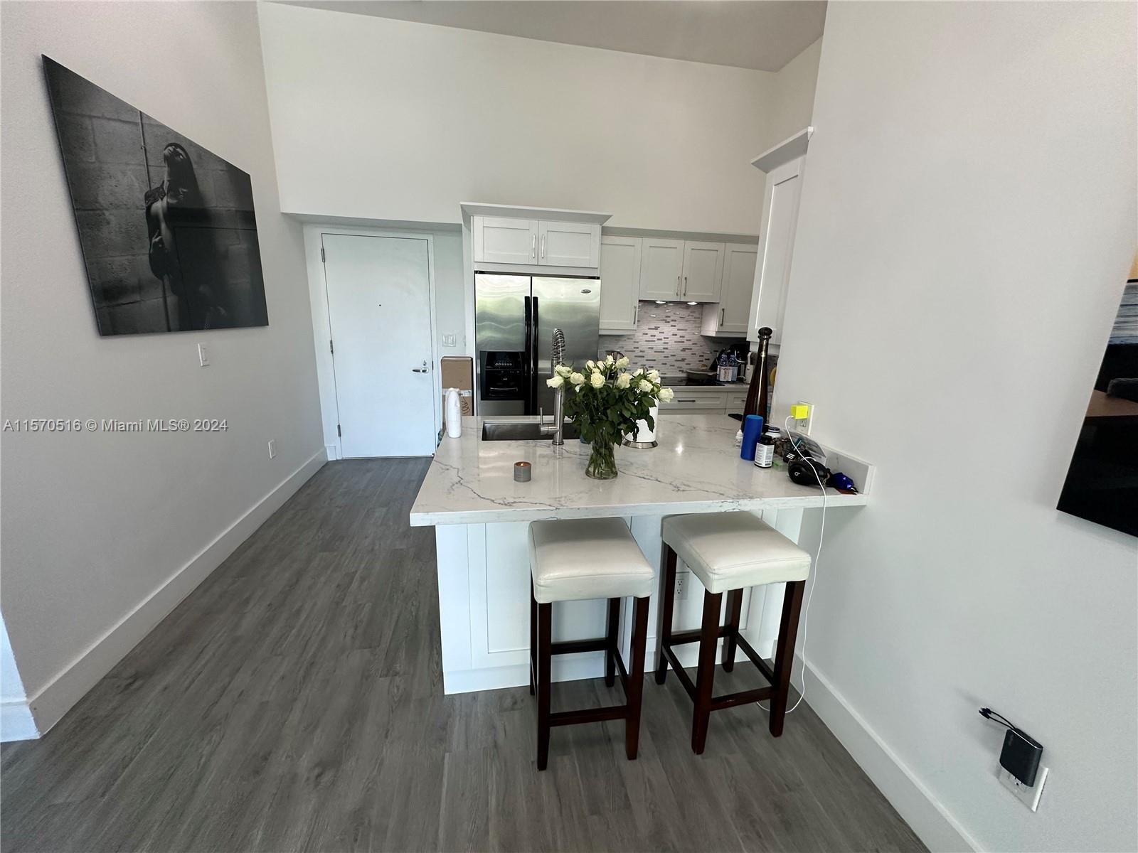 1900 N Bayshore Dr 612, Miami, Florida 33132, 2 Bedrooms Bedrooms, ,2 BathroomsBathrooms,Residential,For Sale,1900 N Bayshore Dr 612,A11570516