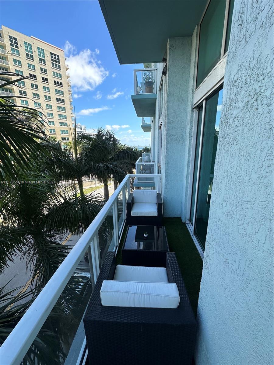 1900 N Bayshore Dr 612, Miami, Florida 33132, 2 Bedrooms Bedrooms, ,2 BathroomsBathrooms,Residential,For Sale,1900 N Bayshore Dr 612,A11570516