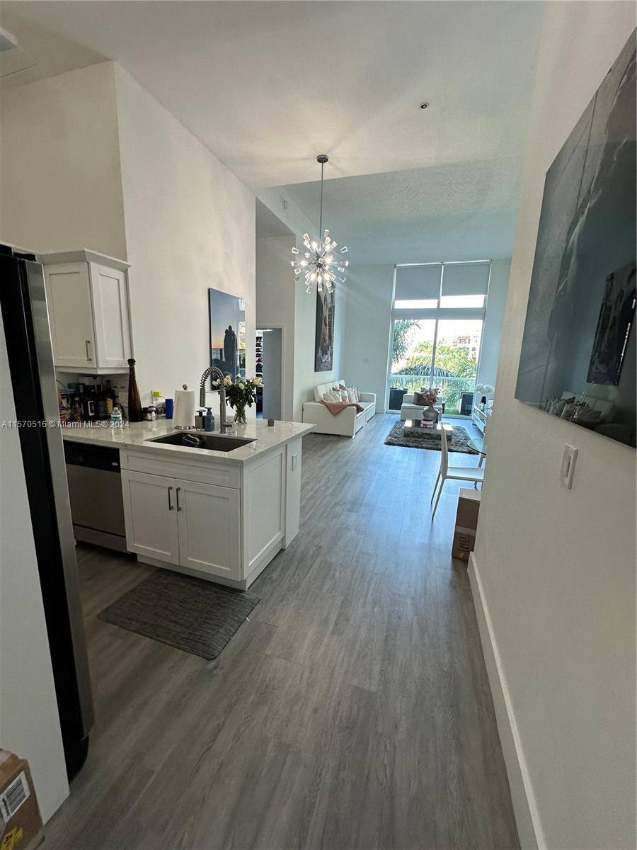 1900 N Bayshore Dr 612, Miami, Florida 33132, 2 Bedrooms Bedrooms, ,2 BathroomsBathrooms,Residential,For Sale,1900 N Bayshore Dr 612,A11570516