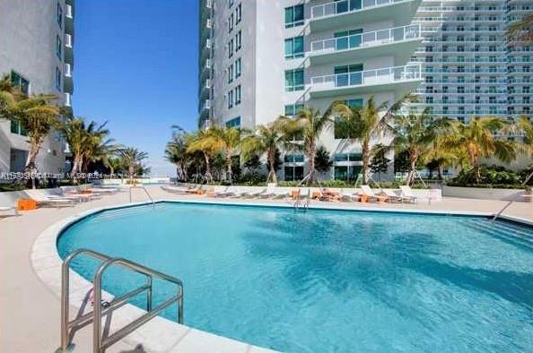 1900 N Bayshore Dr 612, Miami, Florida 33132, 2 Bedrooms Bedrooms, ,2 BathroomsBathrooms,Residential,For Sale,1900 N Bayshore Dr 612,A11570516