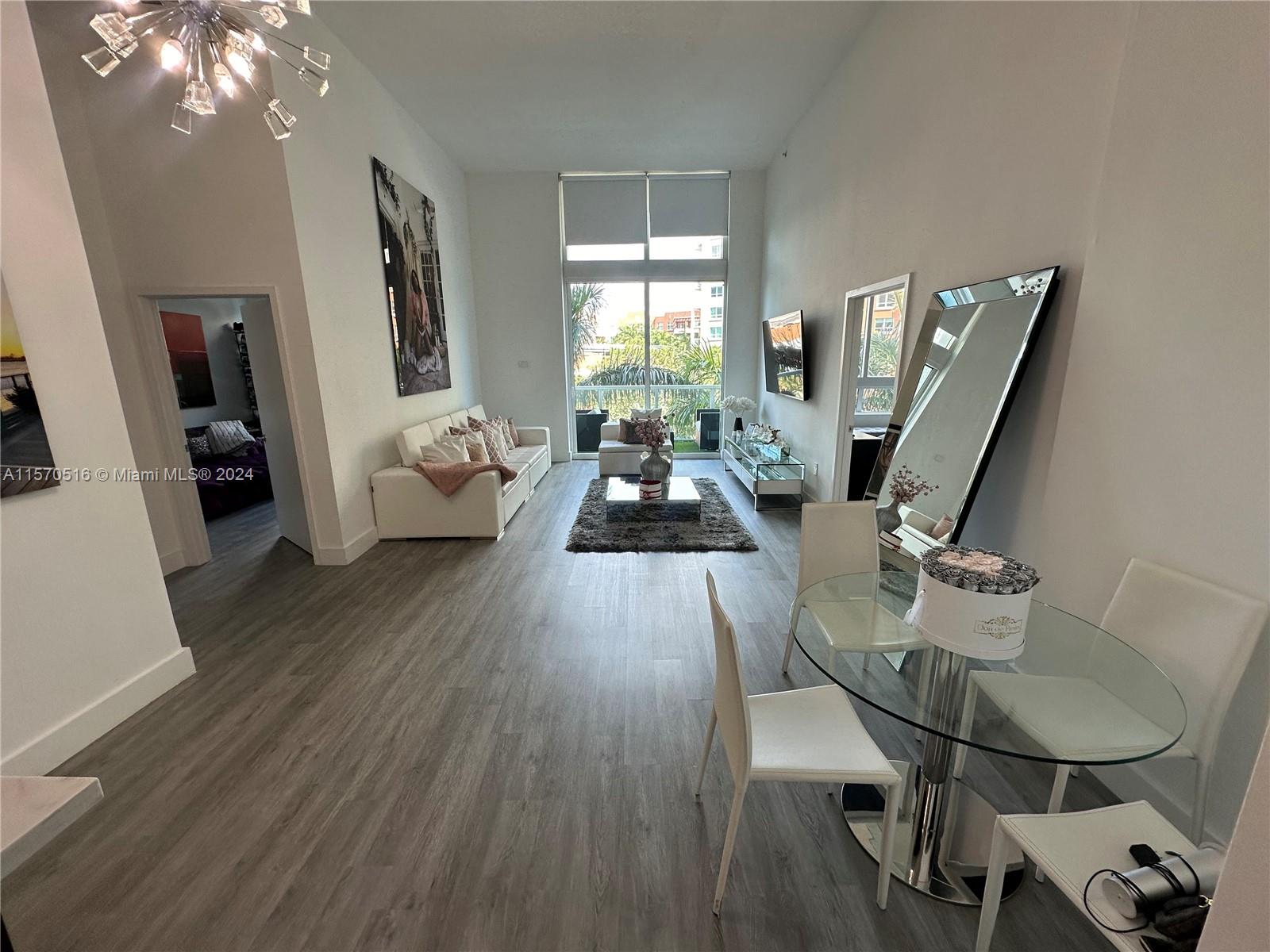 1900 N Bayshore Dr 612, Miami, Florida 33132, 2 Bedrooms Bedrooms, ,2 BathroomsBathrooms,Residential,For Sale,1900 N Bayshore Dr 612,A11570516