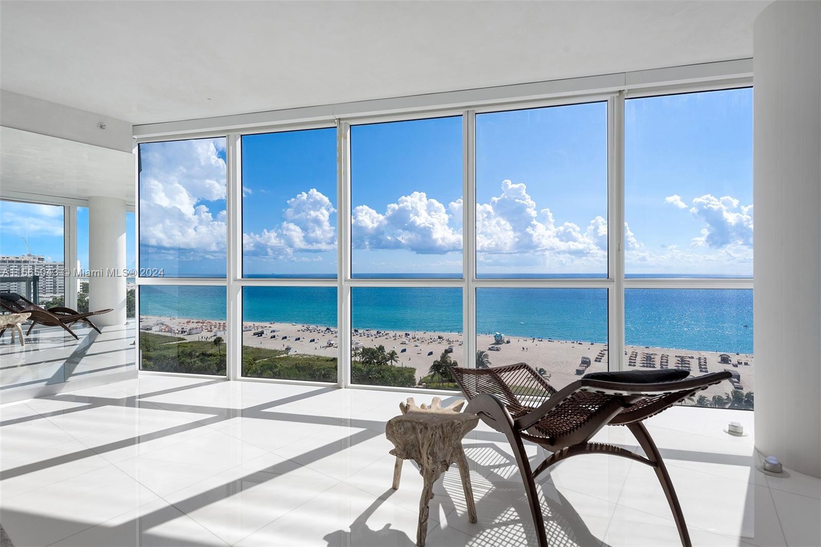 101 20th St 1707, Miami Beach, Florida 33139, 4 Bedrooms Bedrooms, ,4 BathroomsBathrooms,Residential,For Sale,101 20th St 1707,A11565043