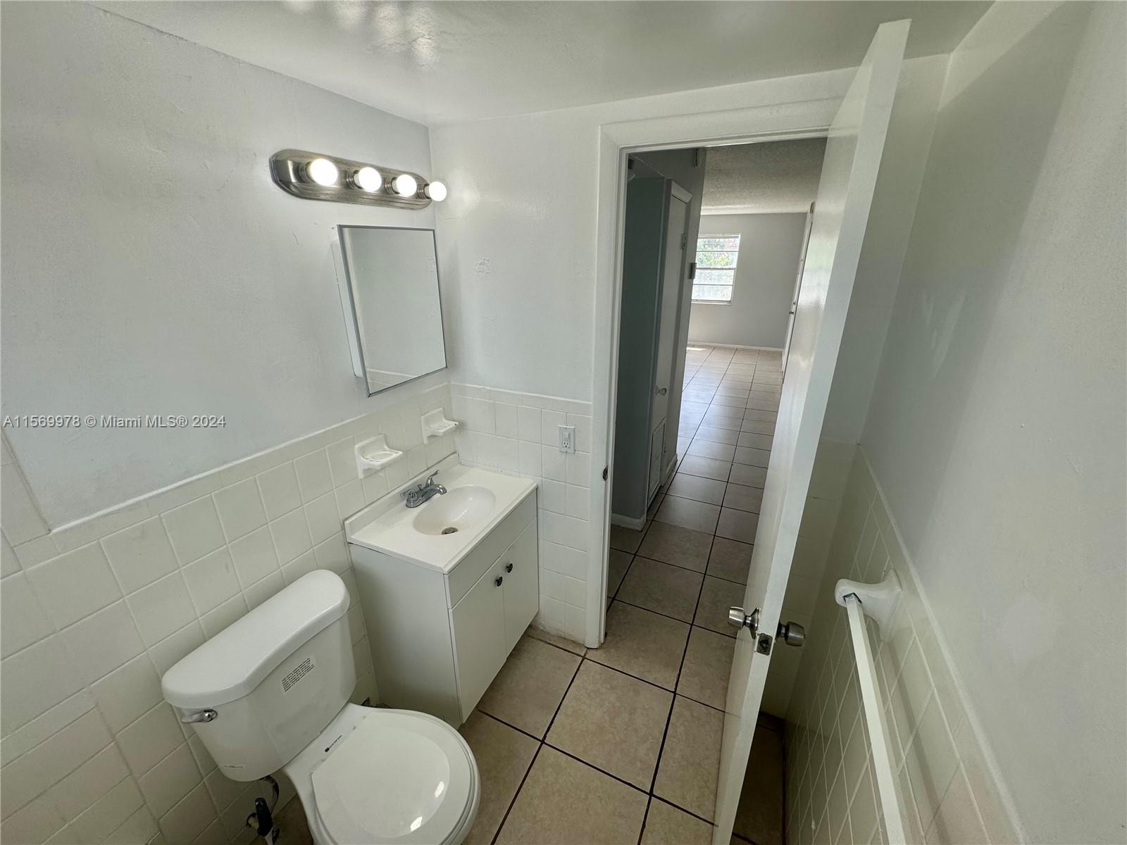 8262 NE 1st Ave 5, Miami, Florida 33138, 1 Bedroom Bedrooms, ,1 BathroomBathrooms,Residentiallease,For Rent,8262 NE 1st Ave 5,A11569978