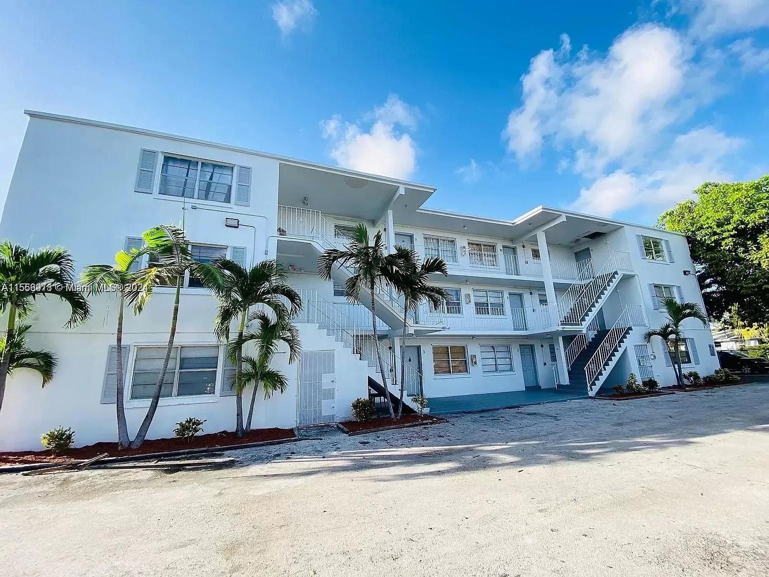 8262 NE 1st Ave 5, Miami, Florida 33138, 1 Bedroom Bedrooms, ,1 BathroomBathrooms,Residentiallease,For Rent,8262 NE 1st Ave 5,A11569978