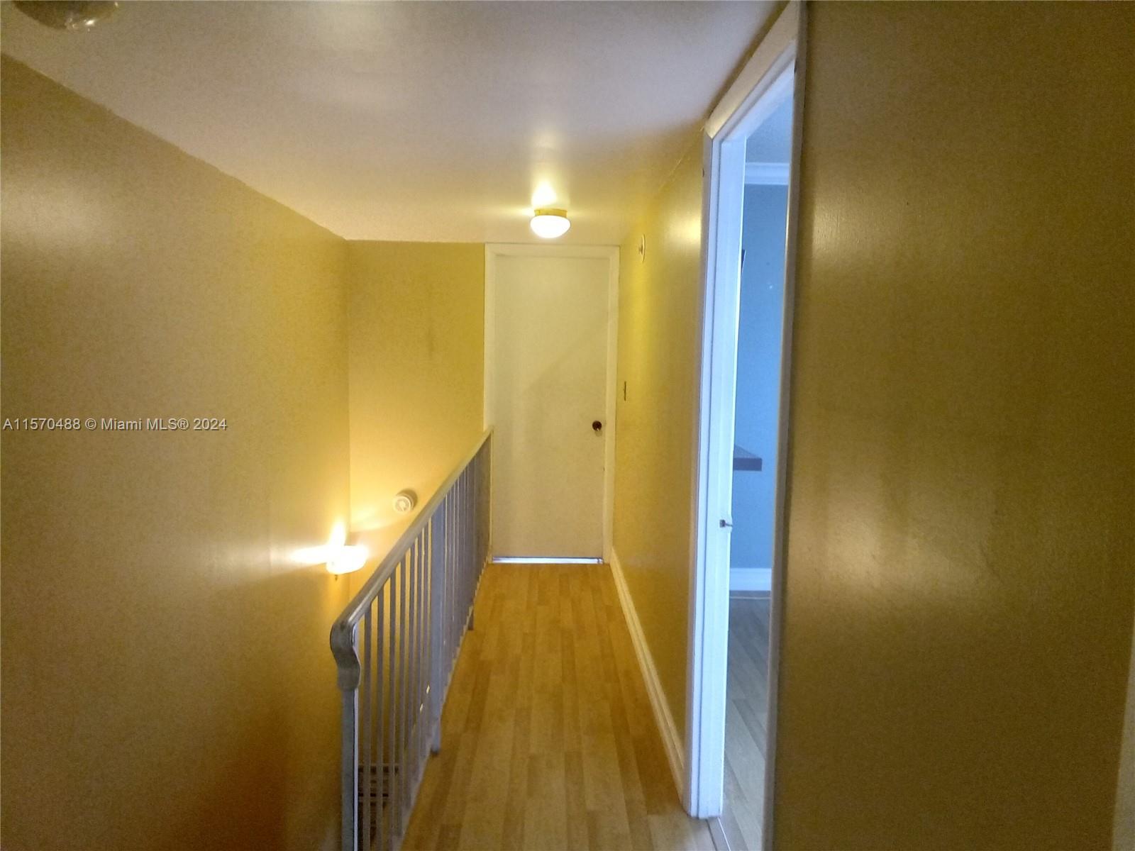 2ND FLOOR HALLWAY TO   BEDROOMS