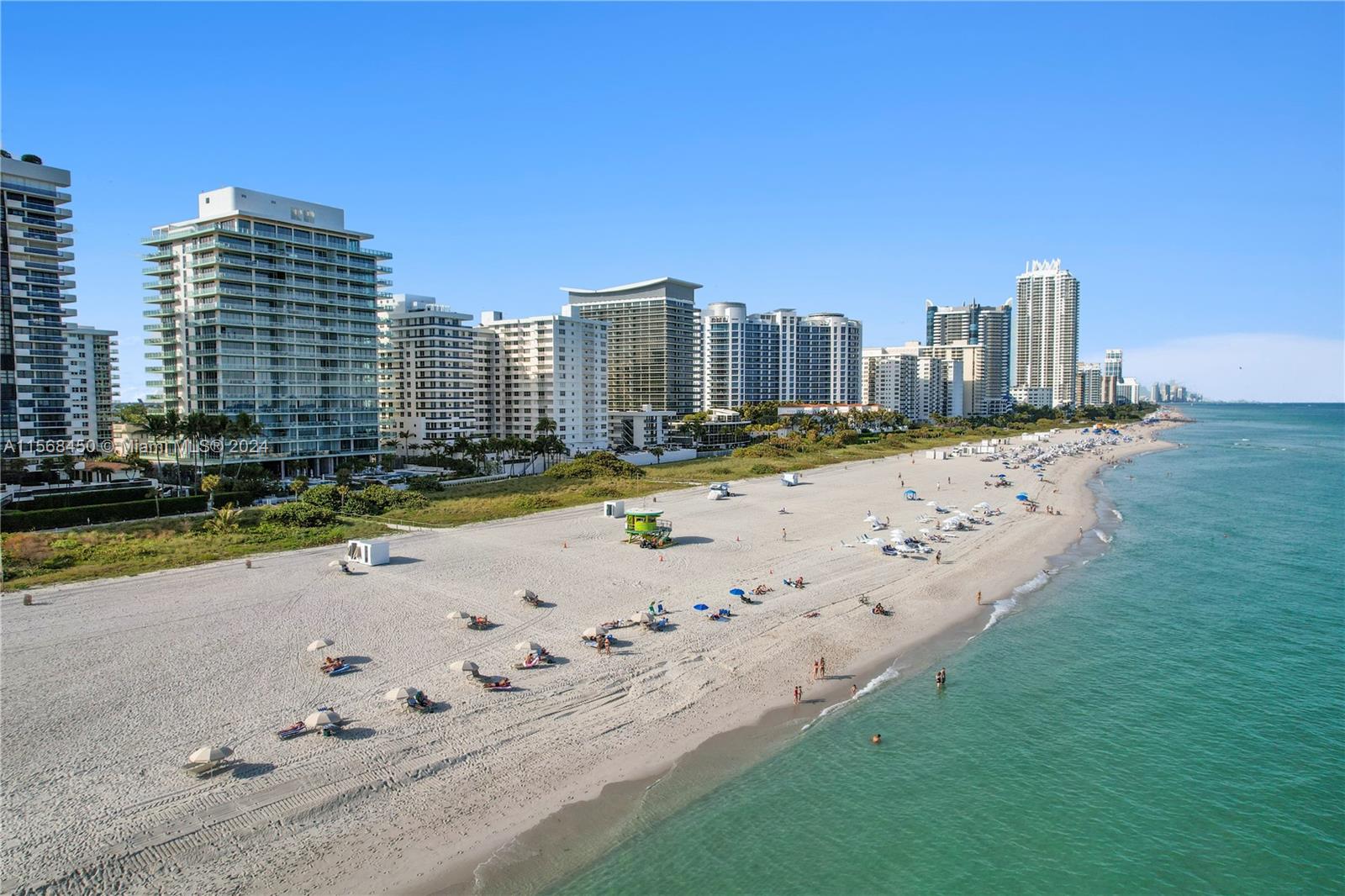 5801 Collins Ave 1200, Miami Beach, Florida 33140, 5 Bedrooms Bedrooms, ,6 BathroomsBathrooms,Residentiallease,For Rent,5801 Collins Ave 1200,A11568450