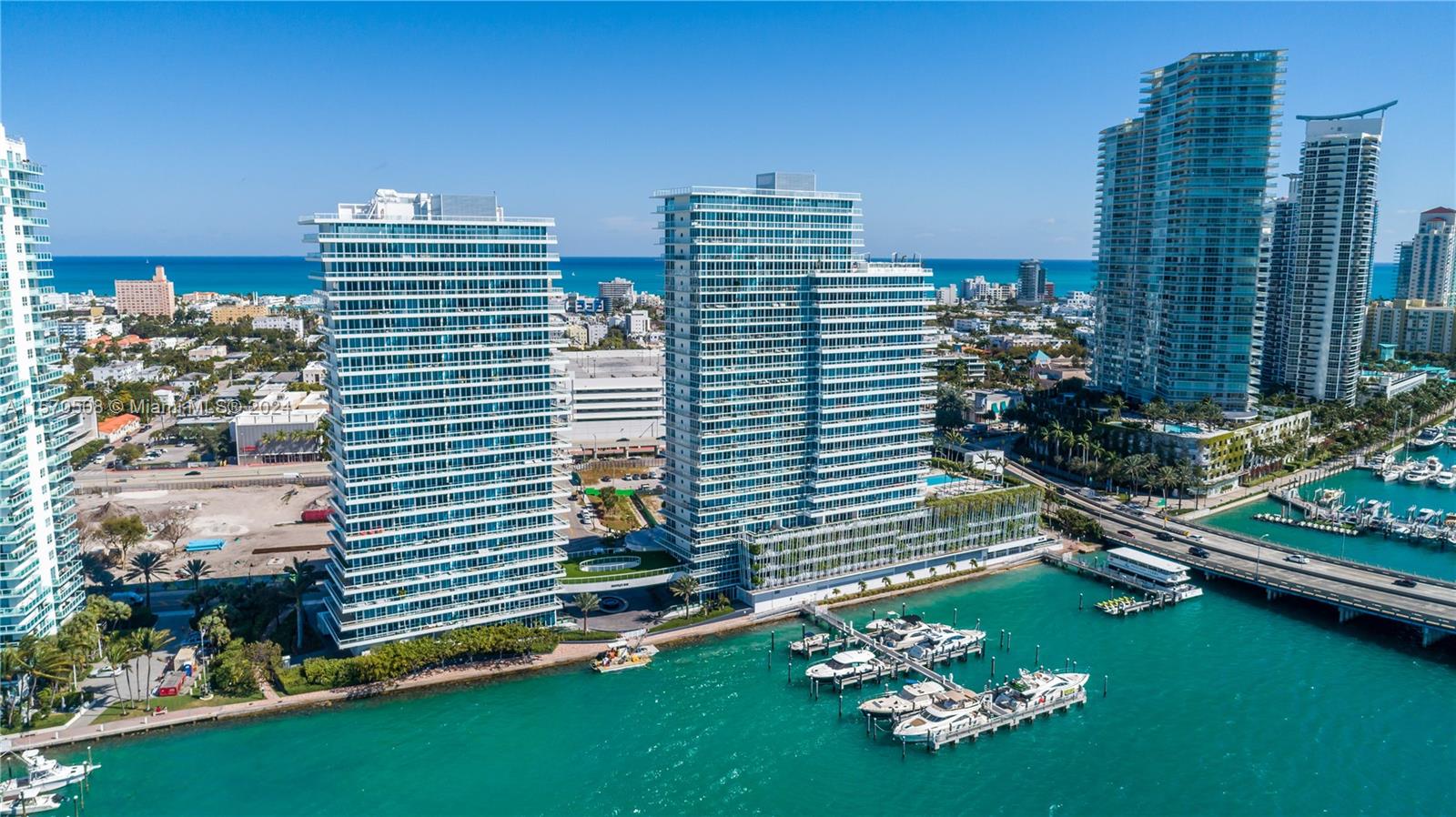 520 West Ave 1903, Miami Beach, Florida 33139, 1 Bedroom Bedrooms, ,2 BathroomsBathrooms,Residential,For Sale,520 West Ave 1903,A11570508