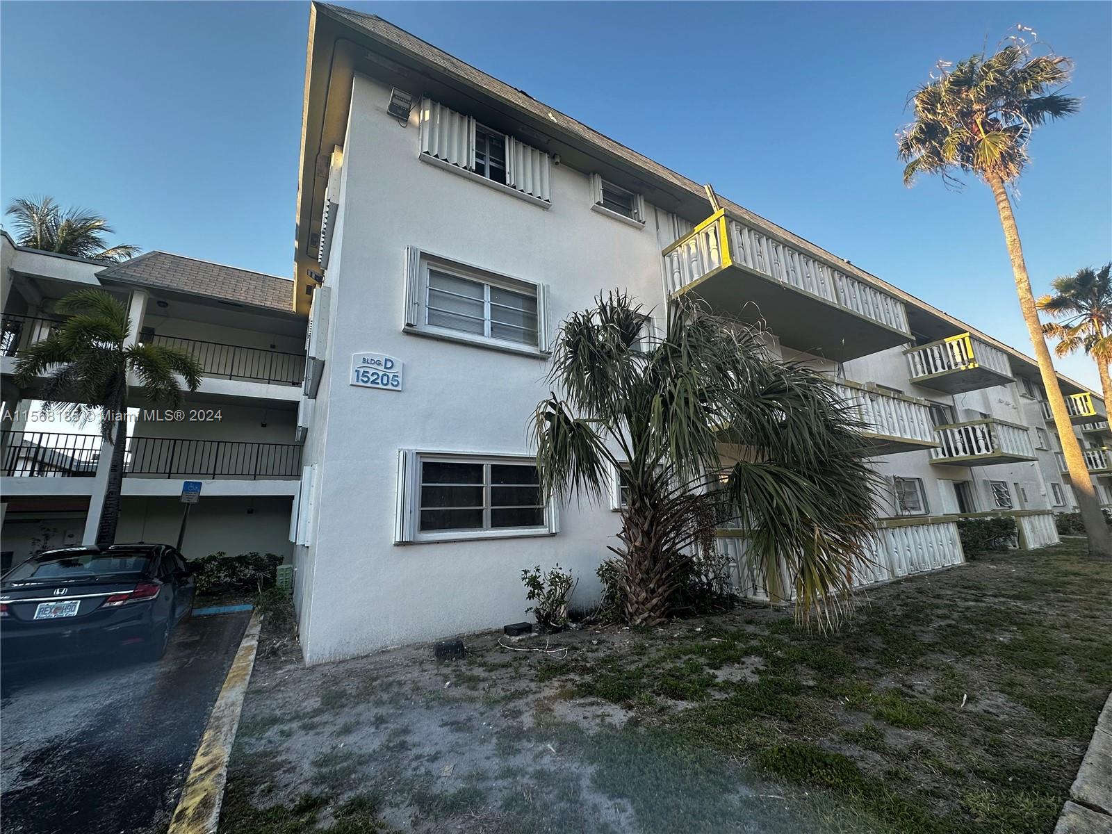 15205 NE 6th Ave D104, Miami, Florida 33162, 1 Bedroom Bedrooms, ,1 BathroomBathrooms,Residentiallease,For Rent,15205 NE 6th Ave D104,A11568185