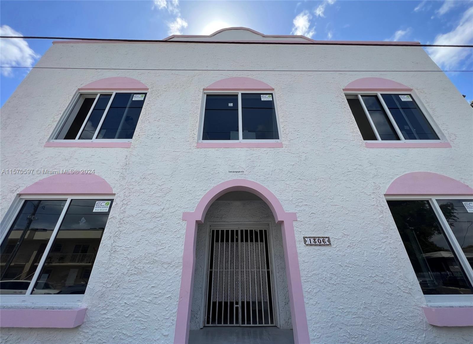 1306 SW 6th St 7, Miami, Florida 33135, 1 Bedroom Bedrooms, ,1 BathroomBathrooms,Residentiallease,For Rent,1306 SW 6th St 7,A11570597