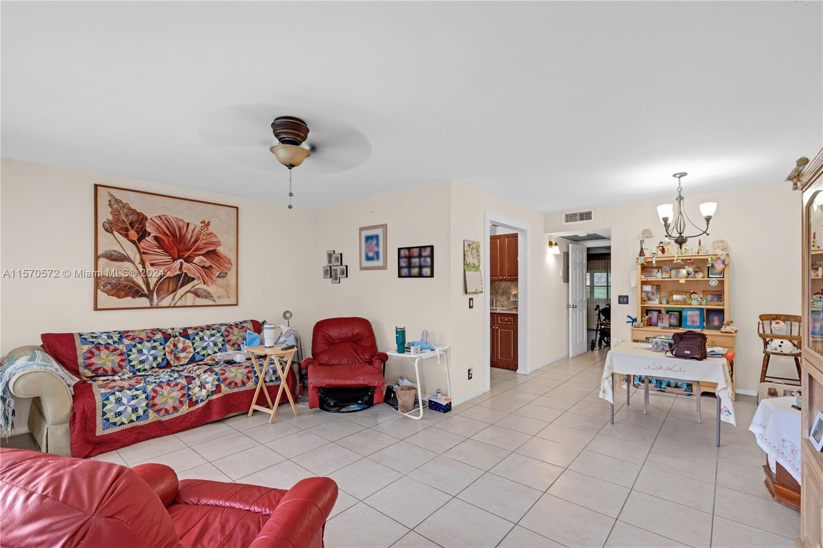 1551 SW 135th Ter 109G, Pembroke Pines, Florida 33027, 1 Bedroom Bedrooms, ,1 BathroomBathrooms,Residential,For Sale,1551 SW 135th Ter 109G,A11570572
