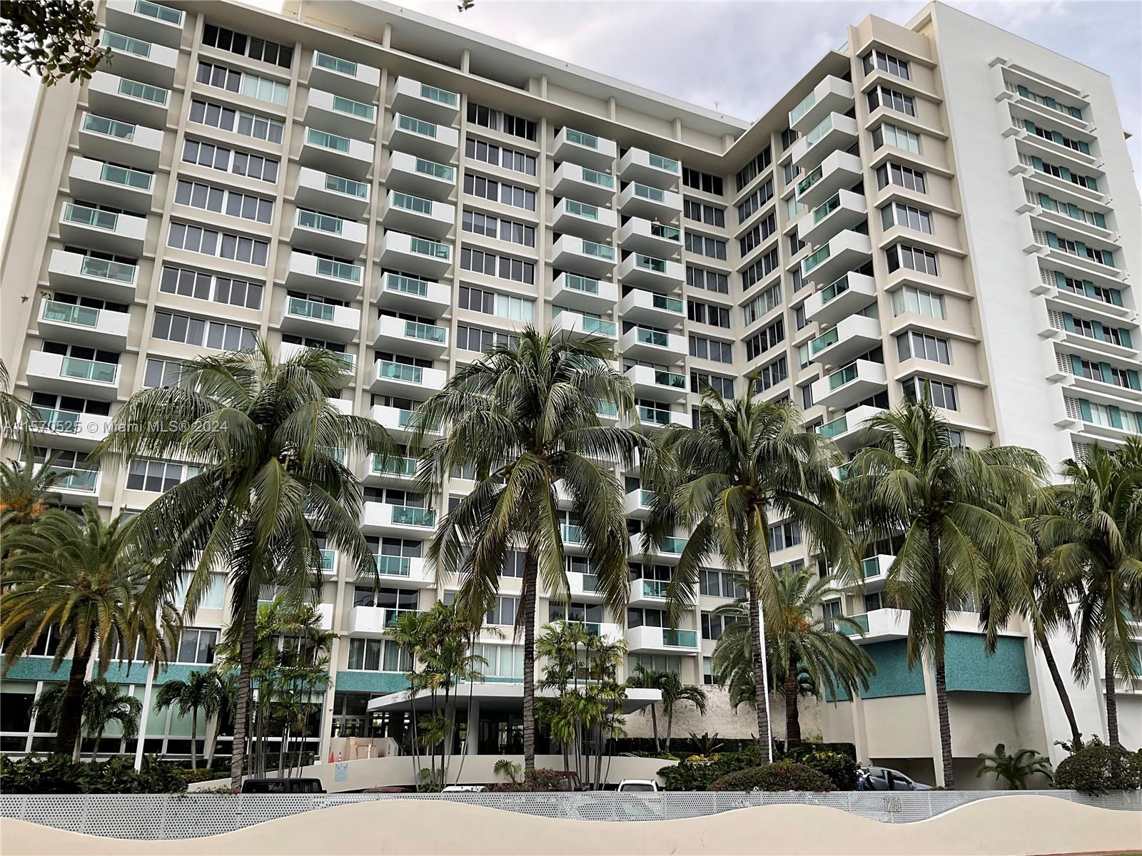 1200  West Ave #1211 For Sale A11570525, FL