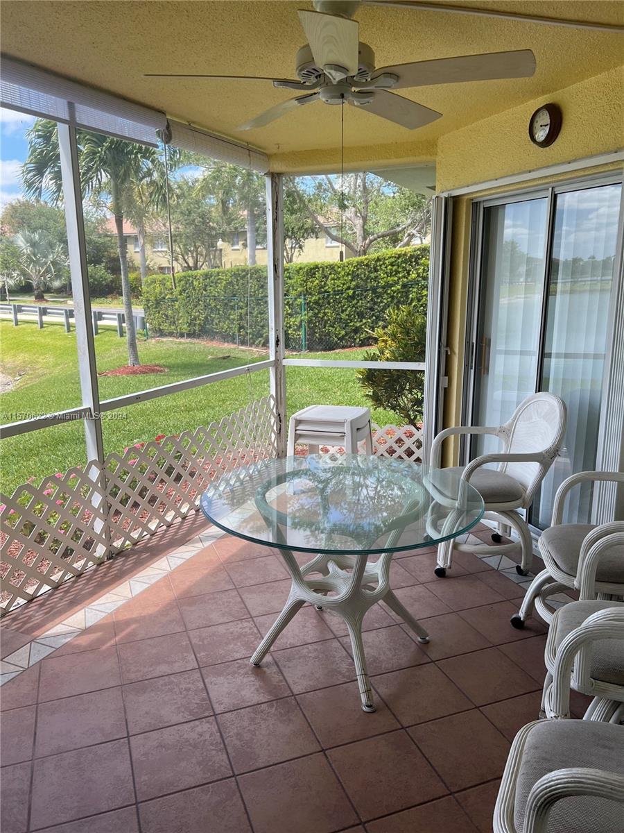 2525 SE 19th Pl 105-B, Homestead, Florida 33035, 3 Bedrooms Bedrooms, ,2 BathroomsBathrooms,Residentiallease,For Rent,2525 SE 19th Pl 105-B,A11570622