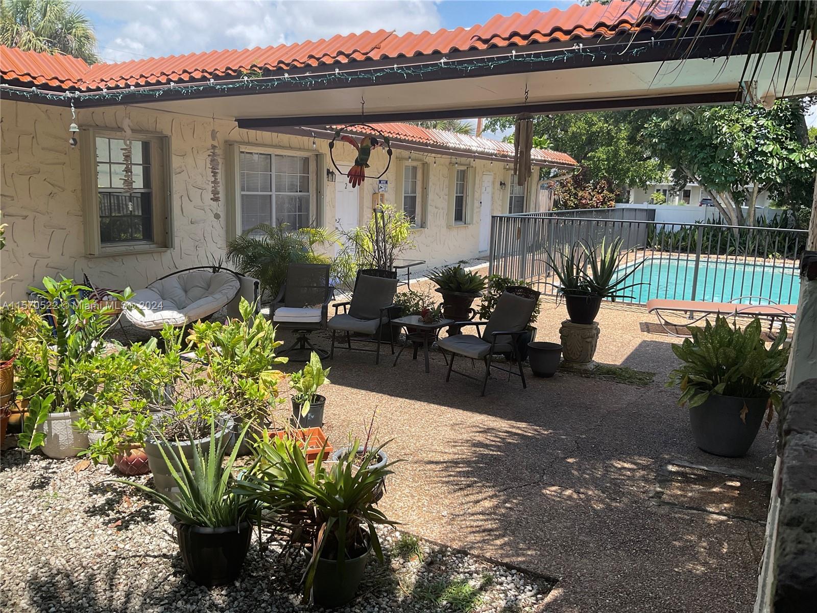 2731 NE 1st Ter House, Wilton Manors, Florida 33334, 2 Bedrooms Bedrooms, ,1 BathroomBathrooms,Residentiallease,For Rent,2731 NE 1st Ter House,A11570522