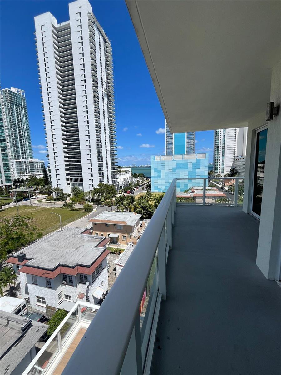 321 NE 26th St 717, Miami, Florida 33137, 2 Bedrooms Bedrooms, ,2 BathroomsBathrooms,Residentiallease,For Rent,321 NE 26th St 717,A11570036