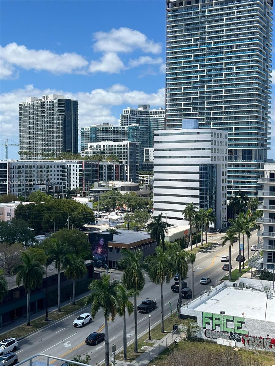 321 NE 26th St 717, Miami, Florida 33137, 2 Bedrooms Bedrooms, ,2 BathroomsBathrooms,Residentiallease,For Rent,321 NE 26th St 717,A11570036