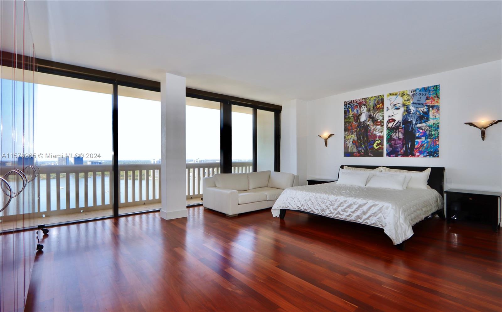 1000 Island Blvd PH2, Aventura, Florida 33160, 1 Bedroom Bedrooms, ,2 BathroomsBathrooms,Residentiallease,For Rent,1000 Island Blvd PH2,A11570265