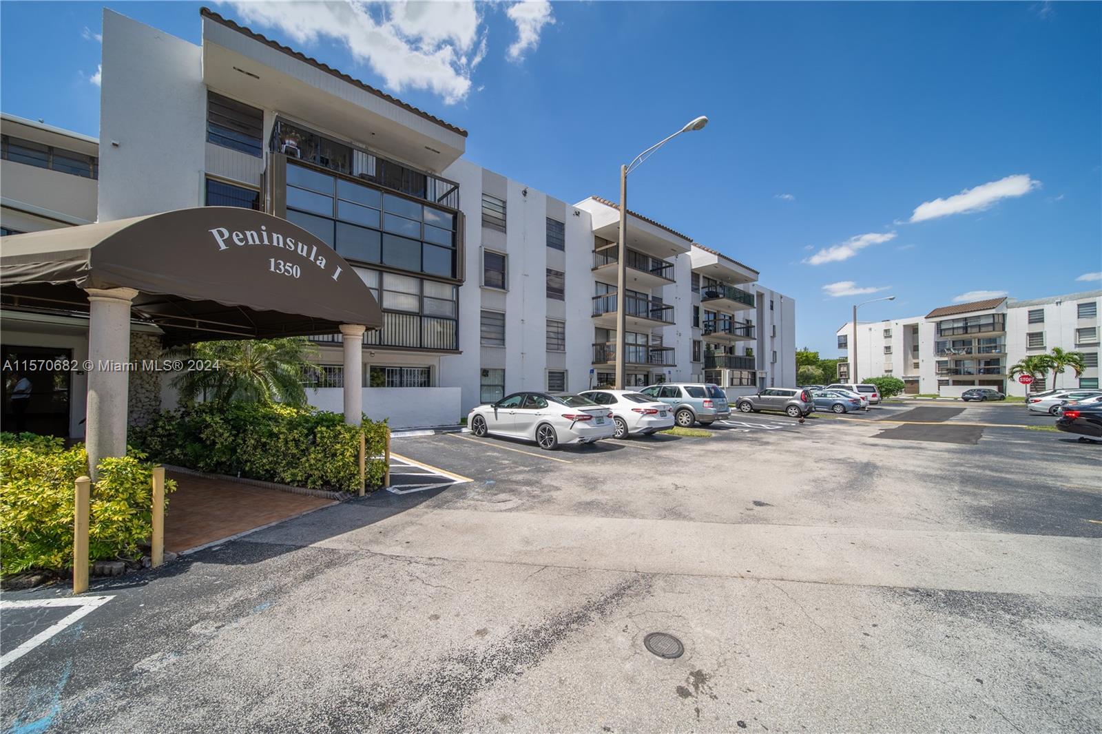 1350 SW 122nd Ave #306 For Sale A11570682, FL