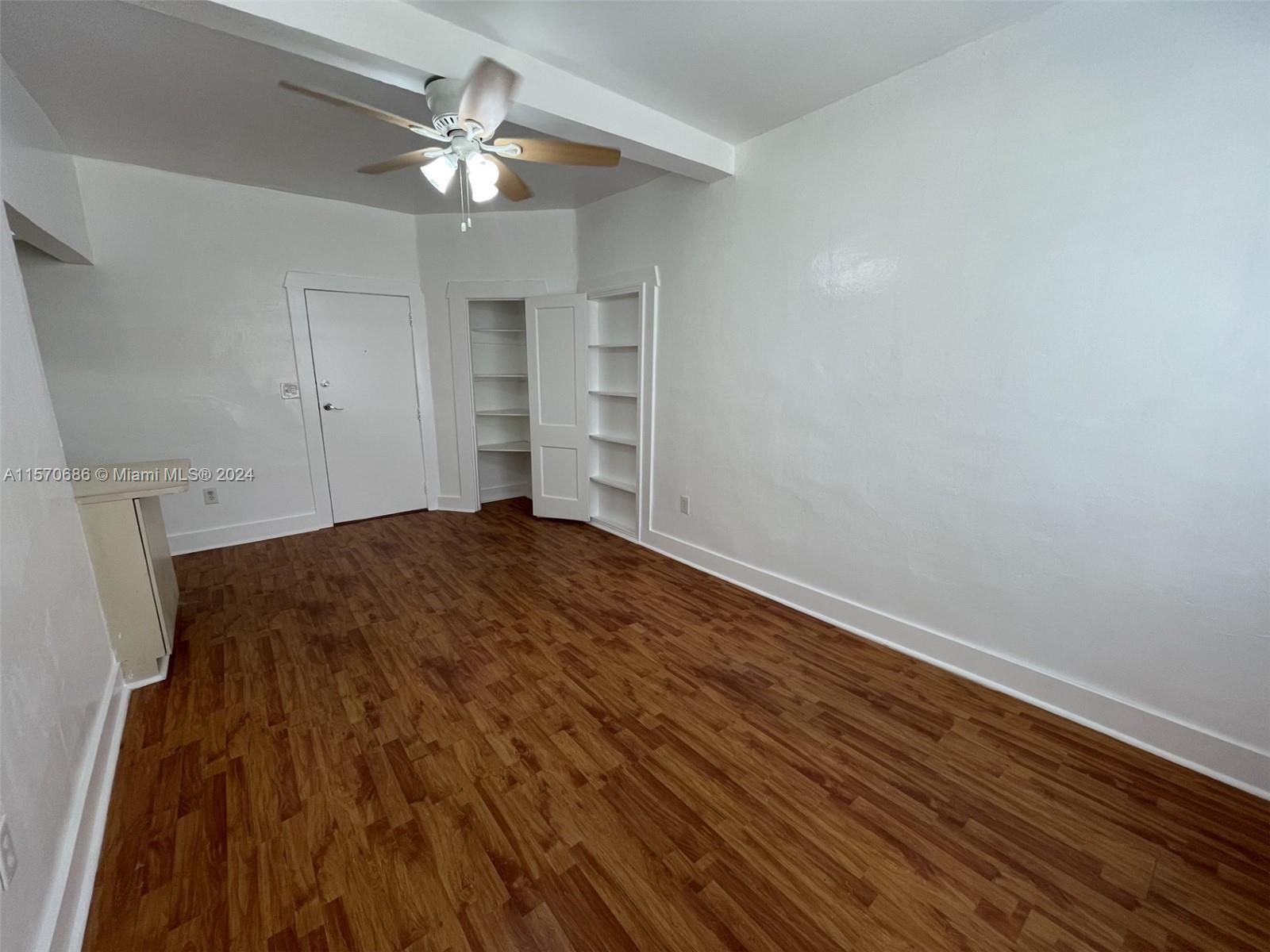 3409 S Le Jeune Rd 2, Coral Gables, Florida 33134, 1 Bedroom Bedrooms, ,1 BathroomBathrooms,Residentiallease,For Rent,3409 S Le Jeune Rd 2,A11570686