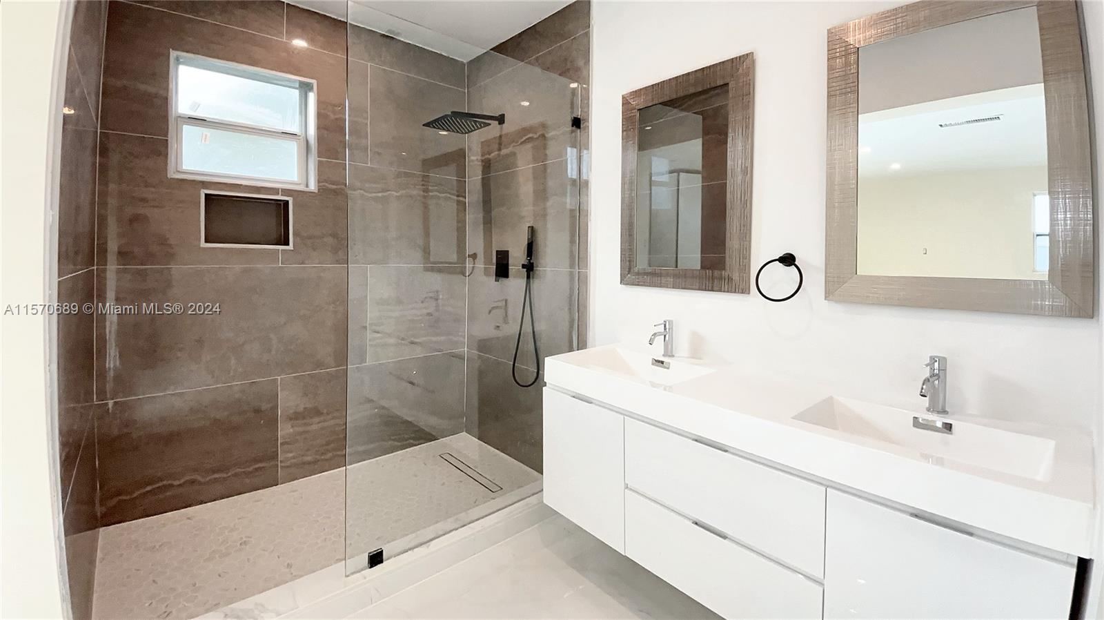48 NW 41st St, Miami, Florida 33127, 3 Bedrooms Bedrooms, ,2 BathroomsBathrooms,Residentiallease,For Rent,48 NW 41st St,A11570689