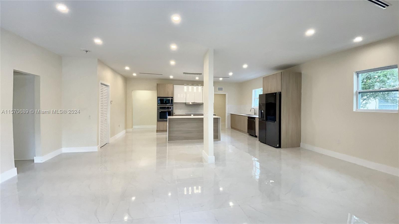 48 NW 41st St, Miami, Florida 33127, 3 Bedrooms Bedrooms, ,2 BathroomsBathrooms,Residentiallease,For Rent,48 NW 41st St,A11570689