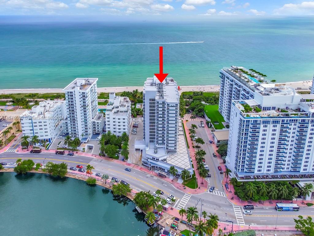 2401 Collins Ave 505, Miami Beach, Florida 33140, 1 Bedroom Bedrooms, ,2 BathroomsBathrooms,Residentiallease,For Rent,2401 Collins Ave 505,A11570696