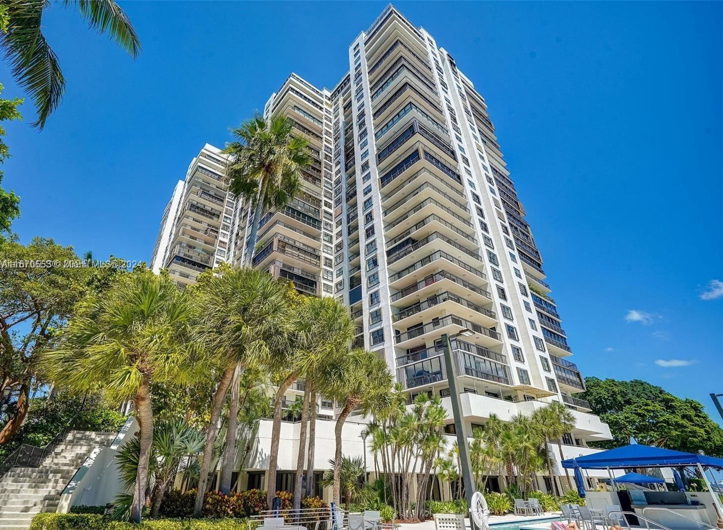 2333 Brickell Ave 1109, Miami, Florida 33129, 1 Bedroom Bedrooms, ,1 BathroomBathrooms,Residentiallease,For Rent,2333 Brickell Ave 1109,A11570553