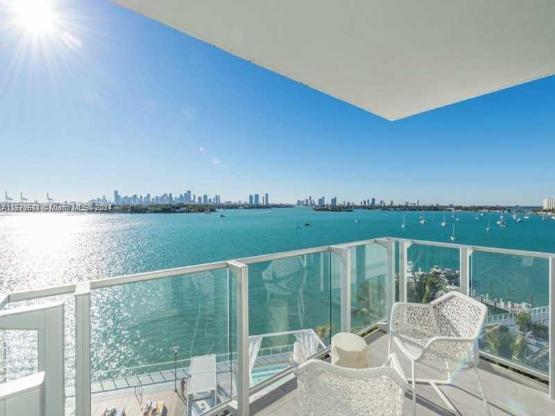 1100  West Ave #816 For Sale A11570512, FL