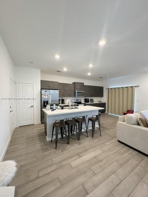 804 SE 18th St, Homestead, Florida 33034, 4 Bedrooms Bedrooms, ,3 BathroomsBathrooms,Residentiallease,For Rent,804 SE 18th St,A11570697