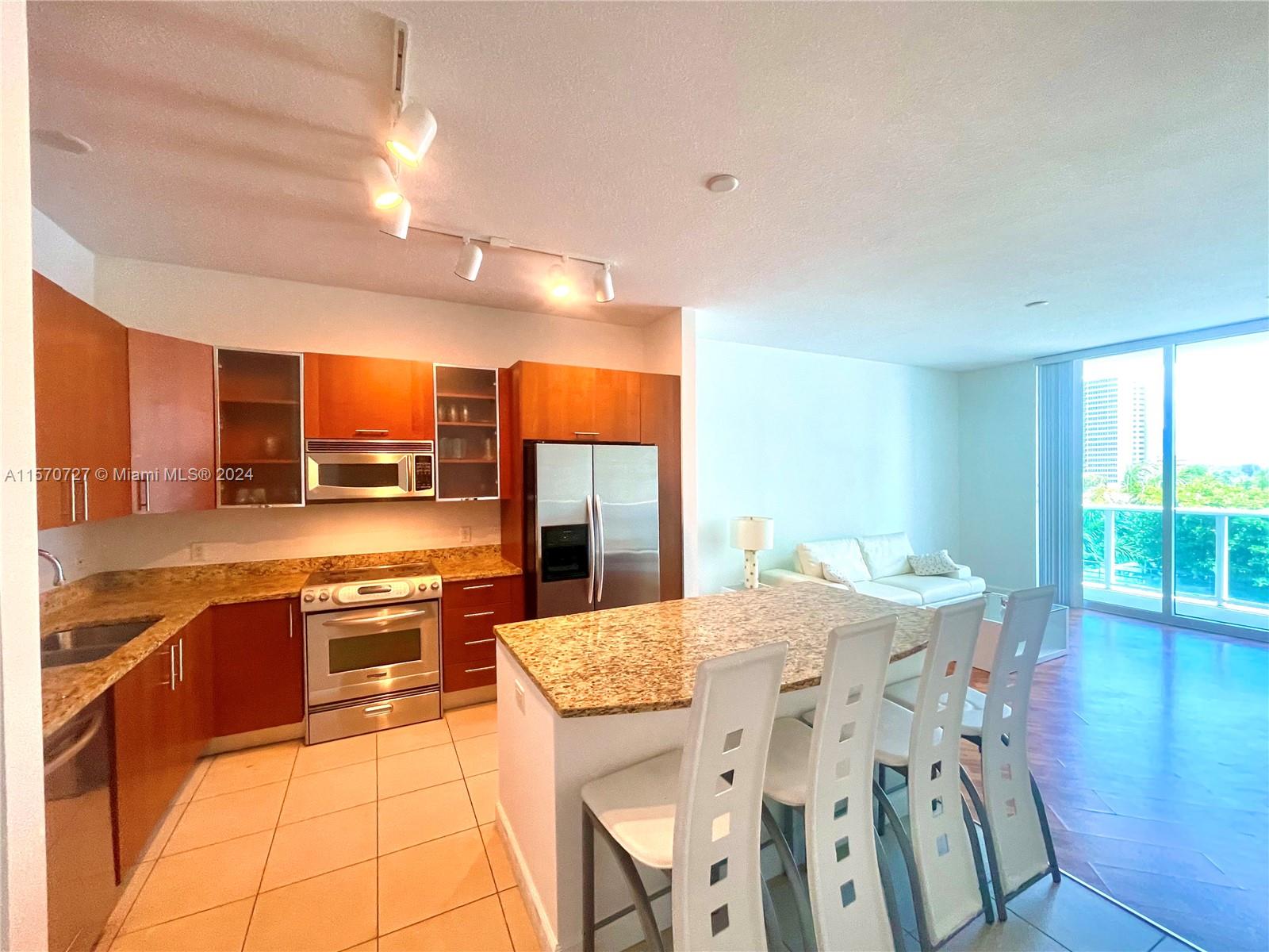 1945 S Ocean Dr 502, Hallandale Beach, Florida 33009, 1 Bedroom Bedrooms, ,1 BathroomBathrooms,Residentiallease,For Rent,1945 S Ocean Dr 502,A11570727