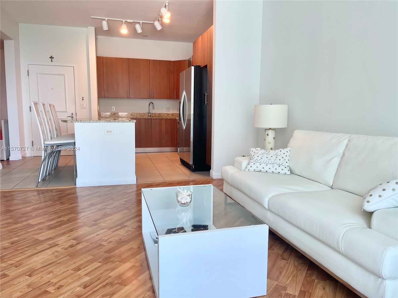 1945 S Ocean Dr 502, Hallandale Beach, Florida 33009, 1 Bedroom Bedrooms, ,1 BathroomBathrooms,Residentiallease,For Rent,1945 S Ocean Dr 502,A11570727