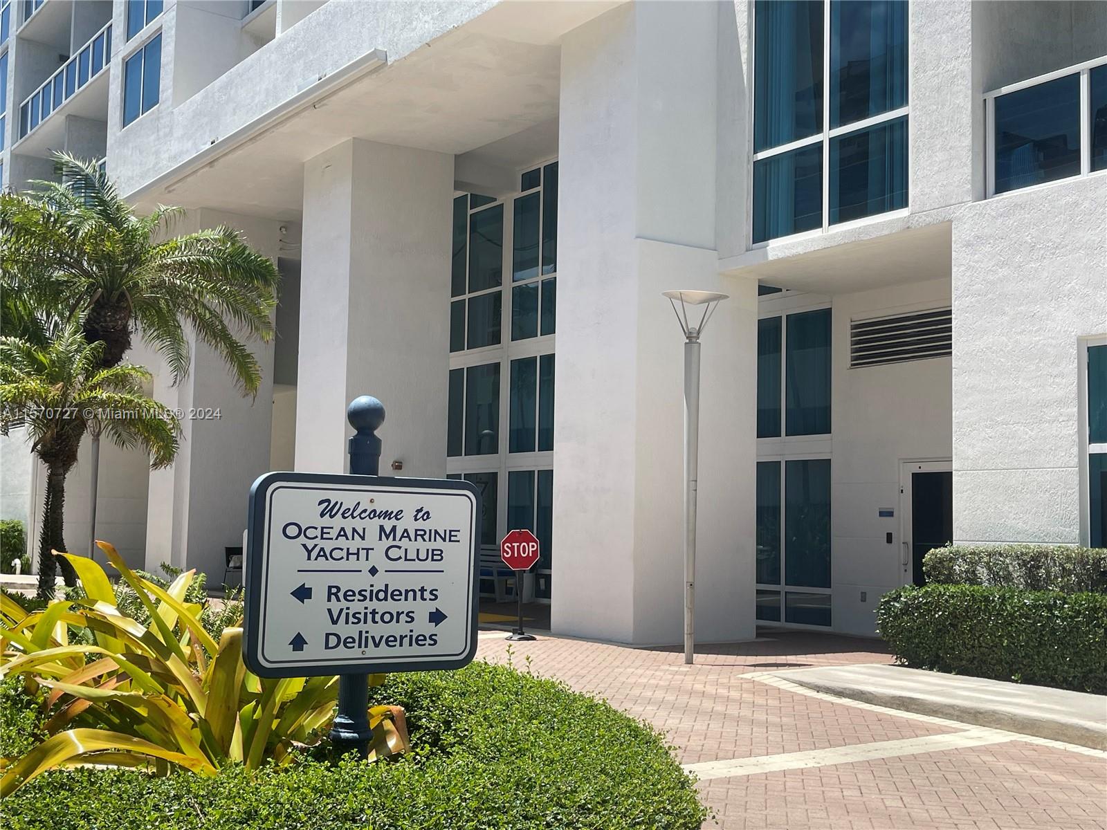 1945 S Ocean Dr 502, Hallandale Beach, Florida 33009, 1 Bedroom Bedrooms, ,1 BathroomBathrooms,Residentiallease,For Rent,1945 S Ocean Dr 502,A11570727