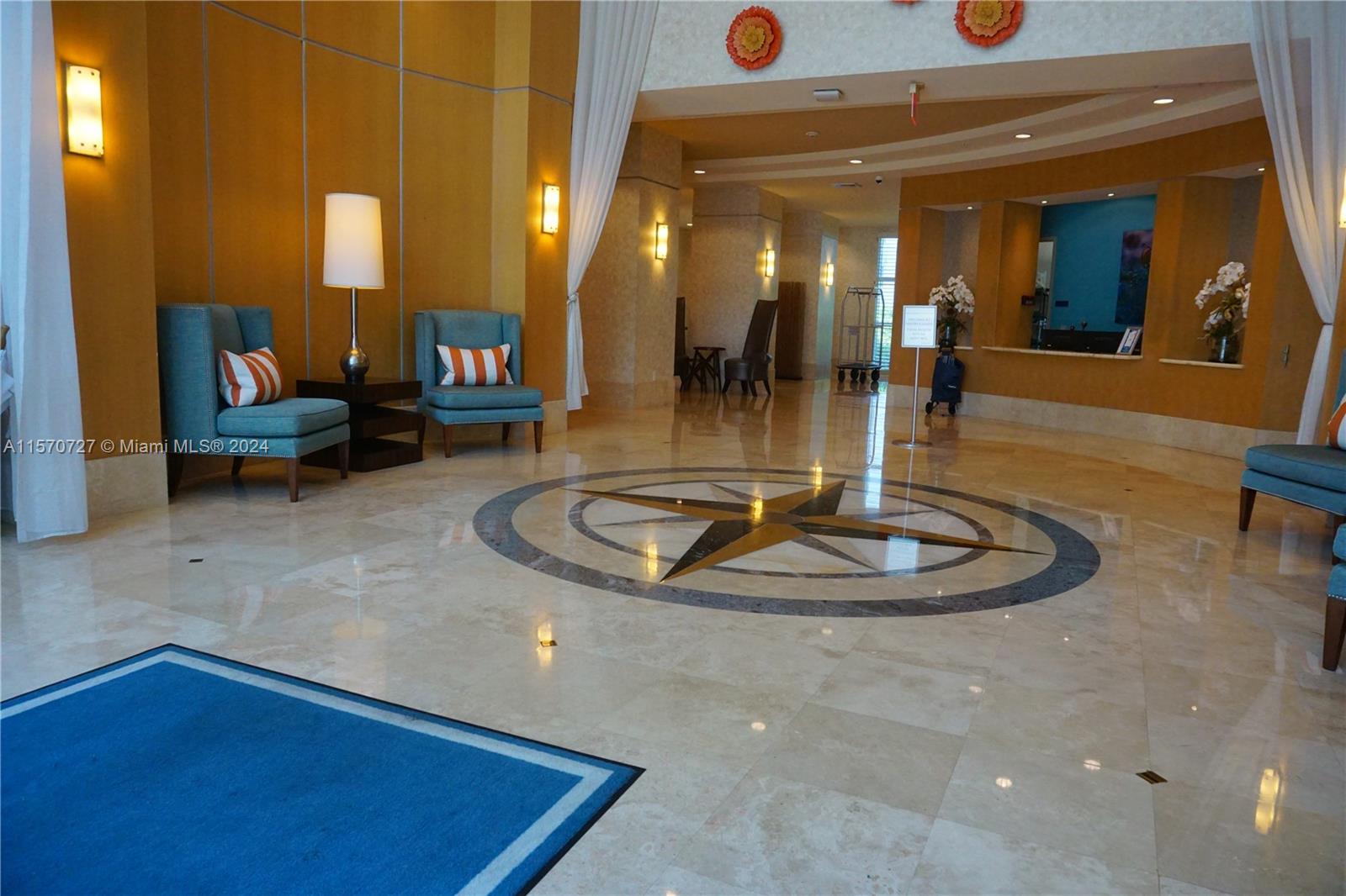 1945 S Ocean Dr 502, Hallandale Beach, Florida 33009, 1 Bedroom Bedrooms, ,1 BathroomBathrooms,Residentiallease,For Rent,1945 S Ocean Dr 502,A11570727