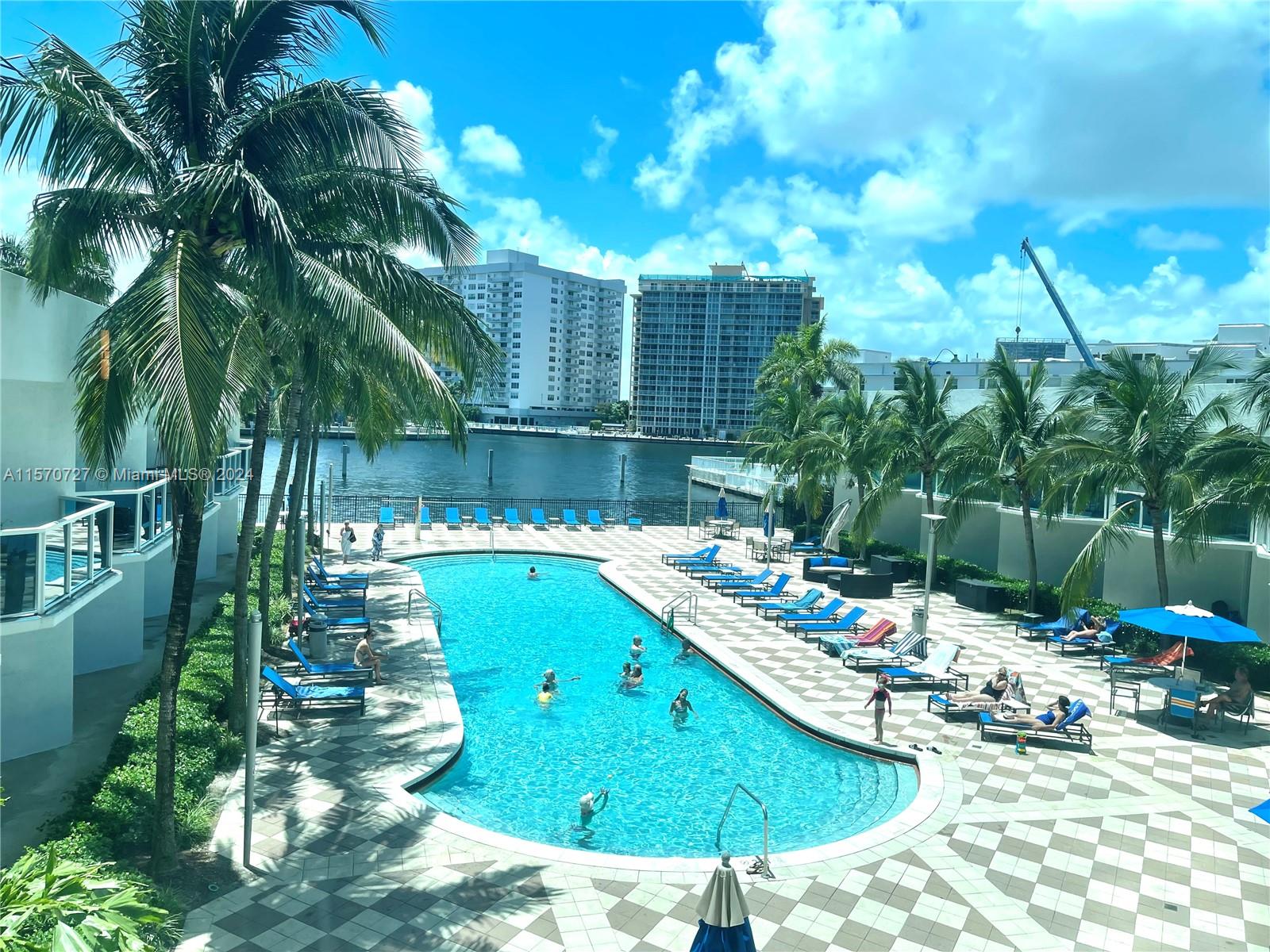 1945 S Ocean Dr 502, Hallandale Beach, Florida 33009, 1 Bedroom Bedrooms, ,1 BathroomBathrooms,Residentiallease,For Rent,1945 S Ocean Dr 502,A11570727