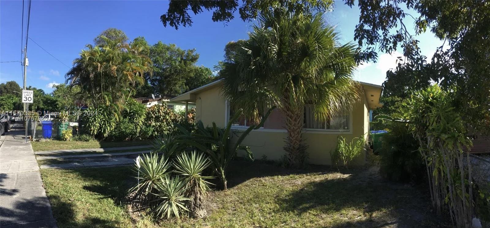 1172 NW 47th Ter, Miami, Florida 33127, 3 Bedrooms Bedrooms, ,2 BathroomsBathrooms,Residentiallease,For Rent,1172 NW 47th Ter,A11570335