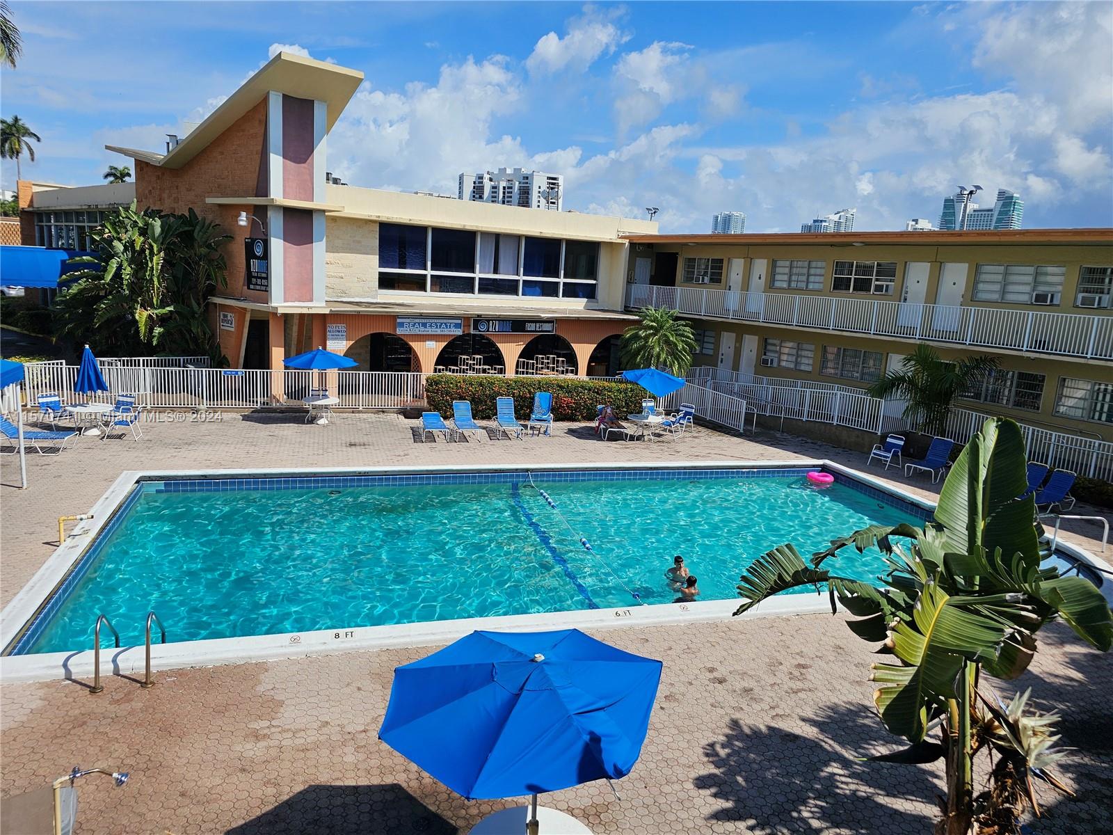 26 Diplomat Pkwy 2305, Hallandale Beach, Florida 33009, 1 Bedroom Bedrooms, ,1 BathroomBathrooms,Residentiallease,For Rent,26 Diplomat Pkwy 2305,A11570741