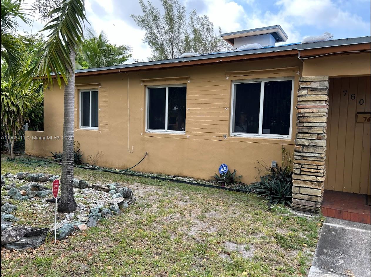 760 NW 83rd Ter  For Sale A11568411, FL