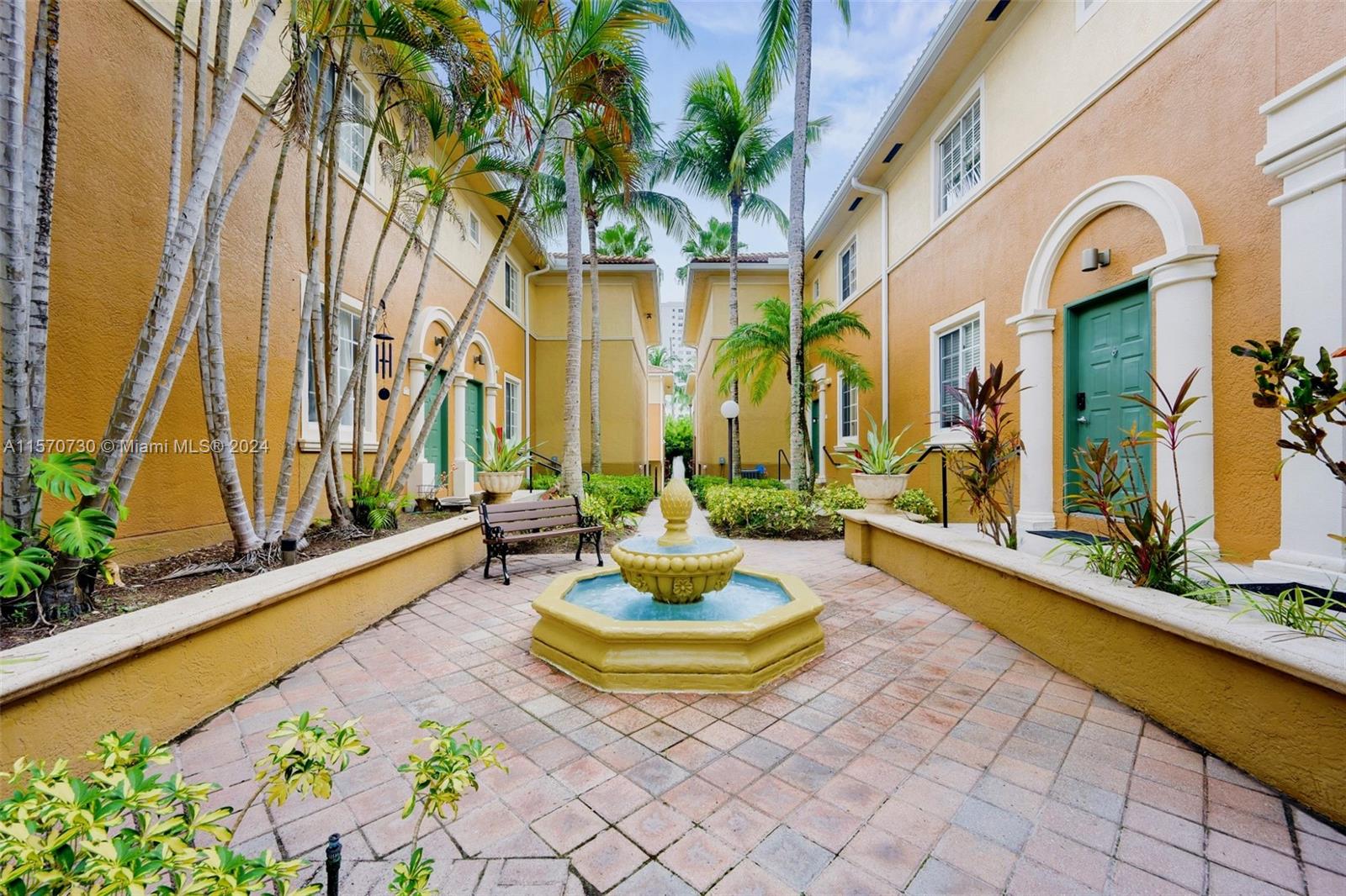 2871 NE 185th St 202, Aventura, Florida 33180, 1 Bedroom Bedrooms, ,1 BathroomBathrooms,Residentiallease,For Rent,2871 NE 185th St 202,A11570730