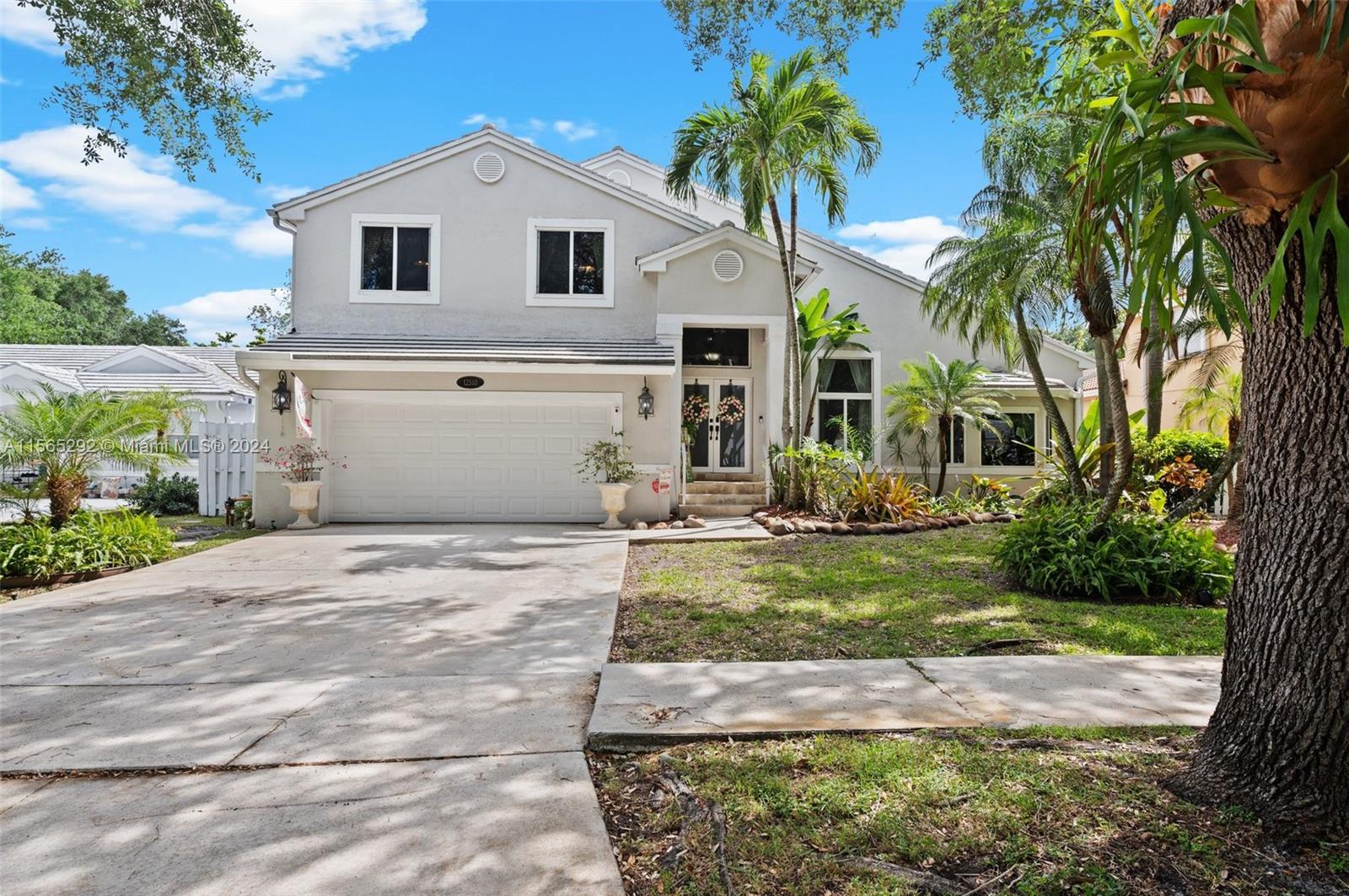 12510 SW 18th St  For Sale A11565292, FL