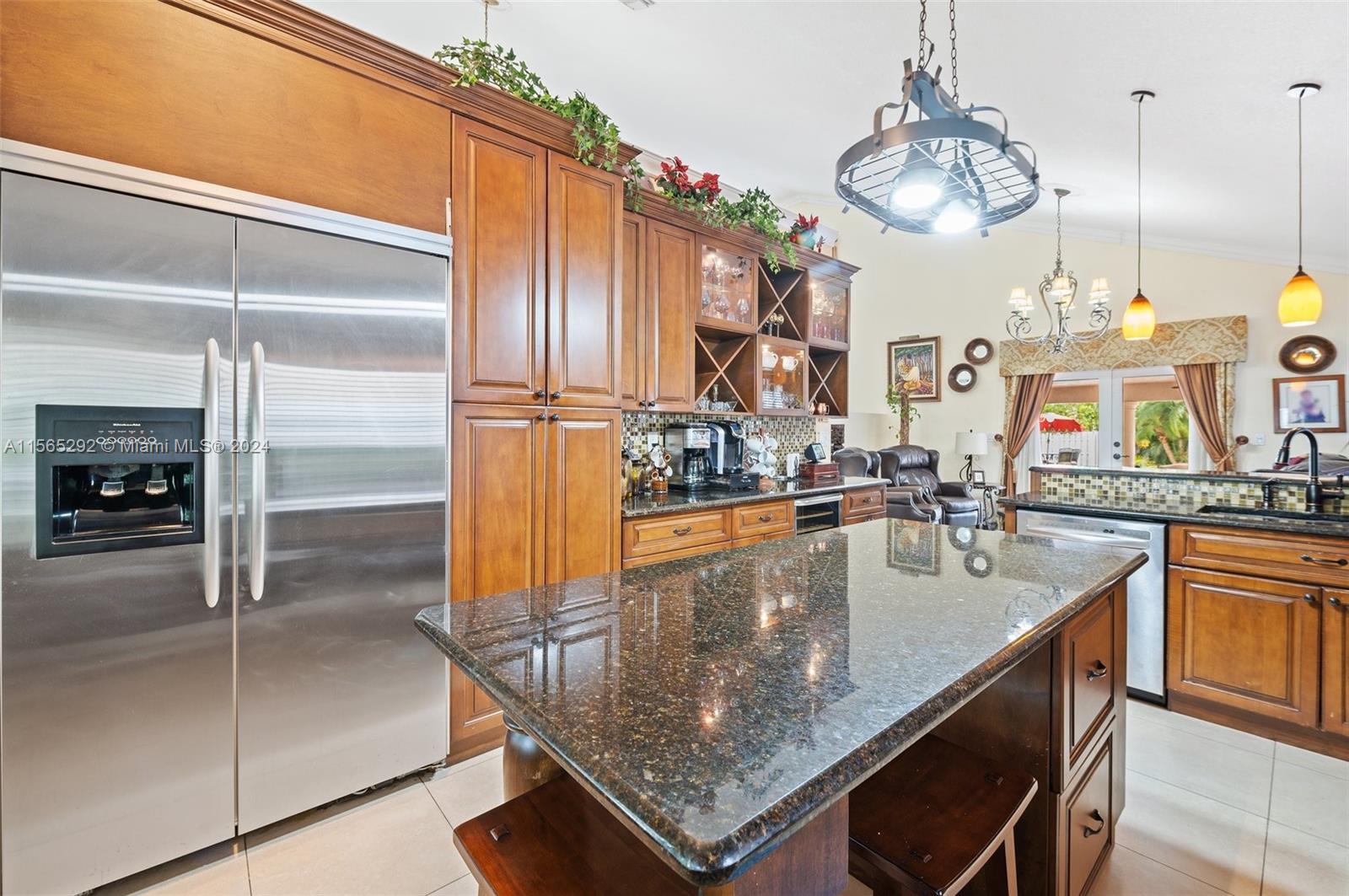 12510 SW 18th St, Miramar, Florida 33027, 4 Bedrooms Bedrooms, ,2 BathroomsBathrooms,Residential,For Sale,12510 SW 18th St,A11565292