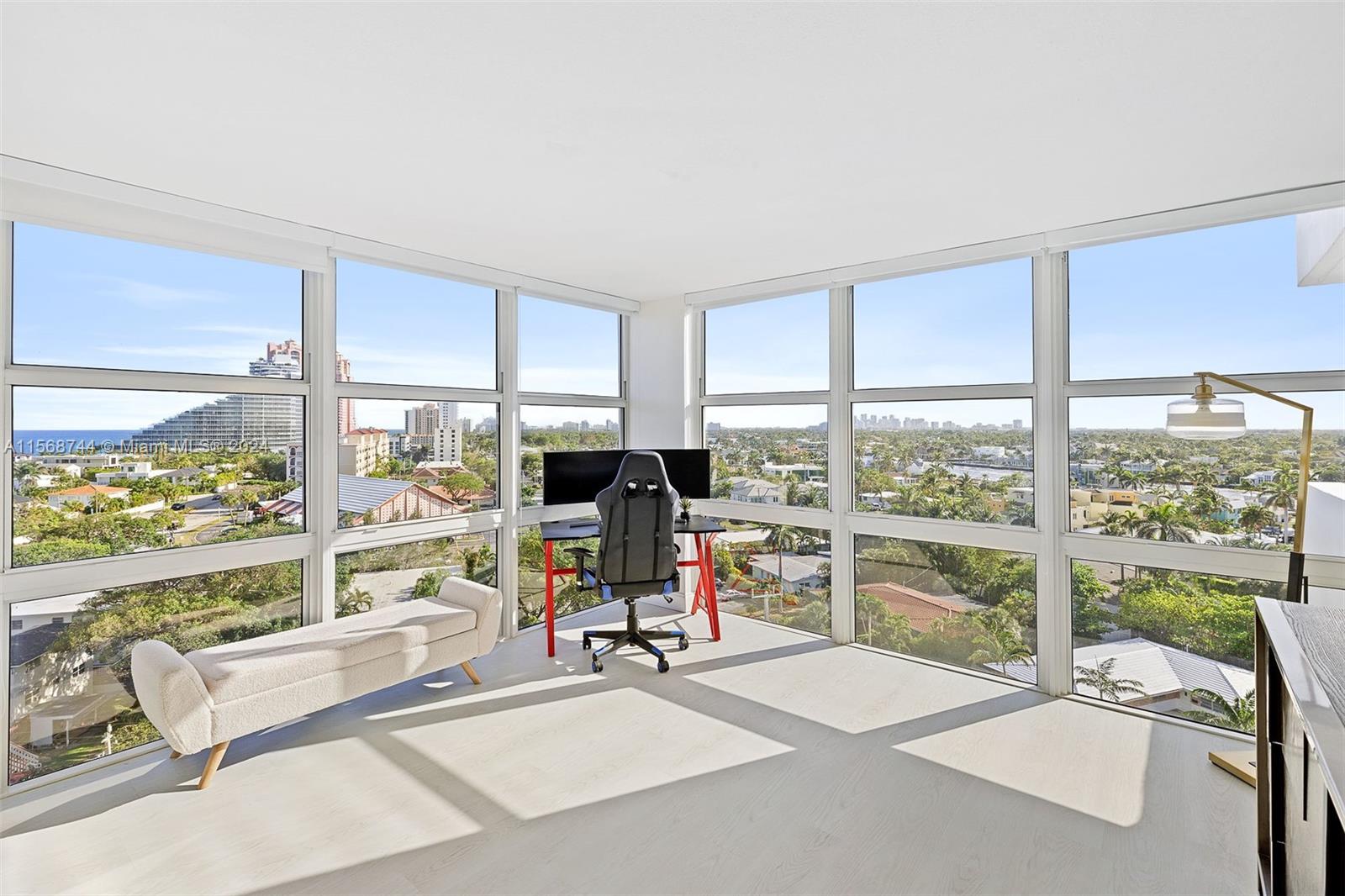 2701 N Ocean Blvd #9E For Sale A11568744, FL