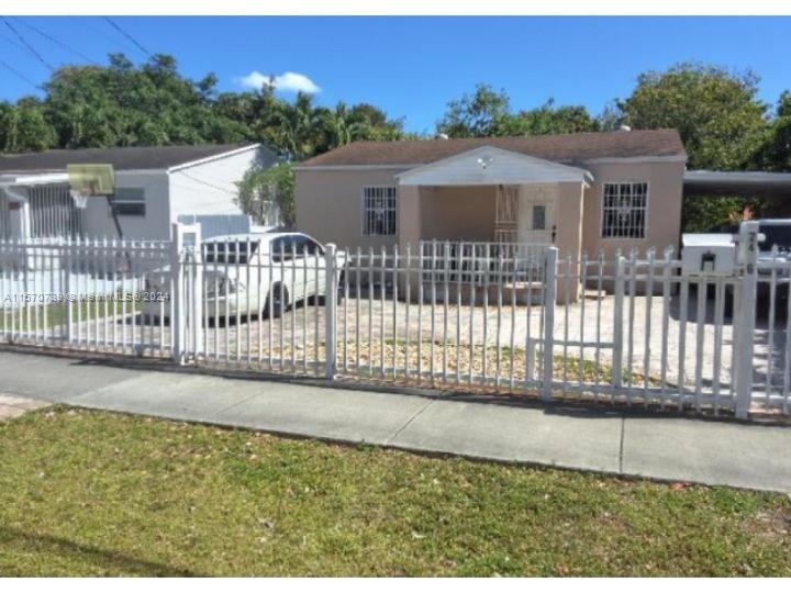 2436 NW 32nd St, Miami, Florida 33142, 2 Bedrooms Bedrooms, ,1 BathroomBathrooms,Residential,For Sale,2436 NW 32nd St,A11570739