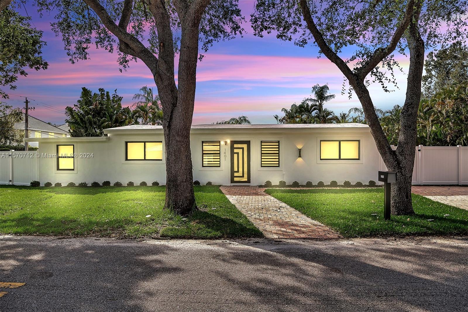 1401 SW 20th St 0, Fort Lauderdale, Florida 33315, 4 Bedrooms Bedrooms, ,3 BathroomsBathrooms,Residentiallease,For Rent,1401 SW 20th St 0,A11570712