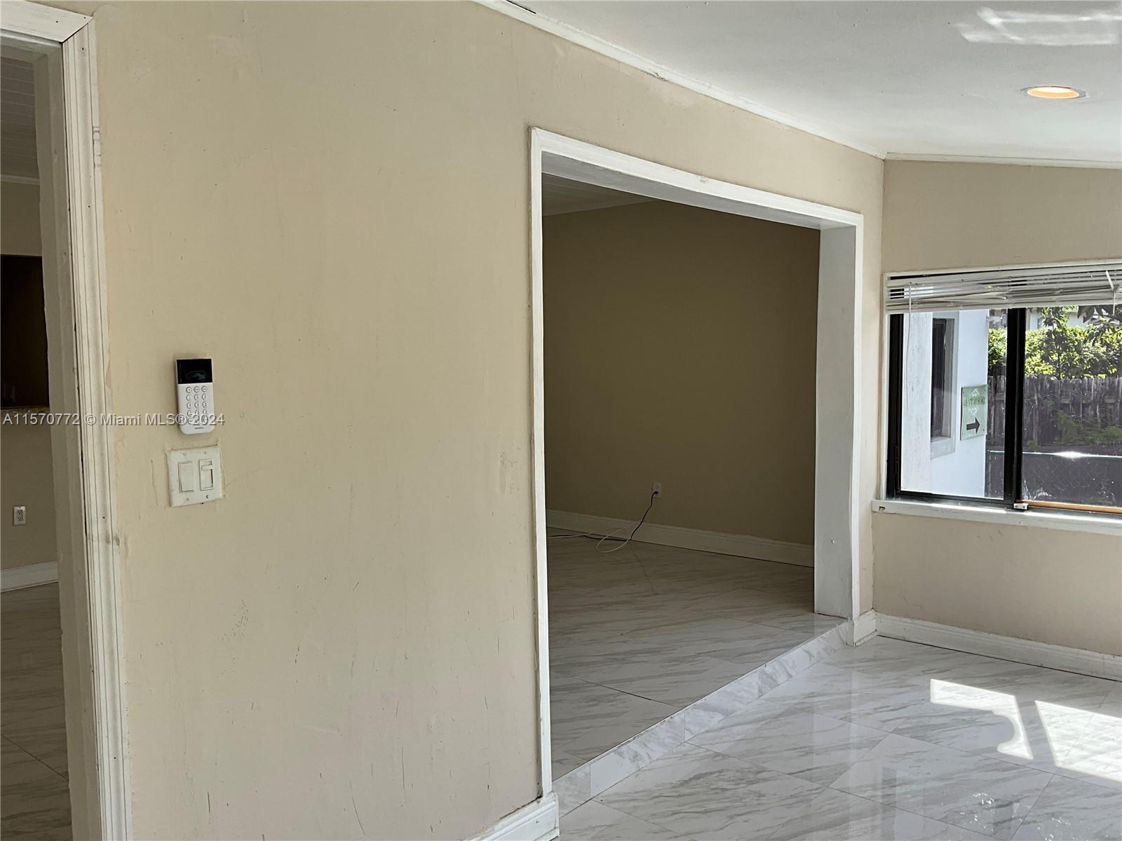 418 NW 48th St 1, Miami, Florida 33127, 5 Bedrooms Bedrooms, ,2 BathroomsBathrooms,Residentiallease,For Rent,418 NW 48th St 1,A11570772