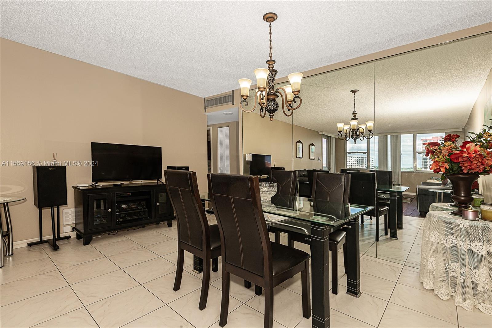 3180 S Ocean 517, Hallandale Beach, Florida 33009, 1 Bedroom Bedrooms, ,1 BathroomBathrooms,Residentiallease,For Rent,3180 S Ocean 517,A11569156