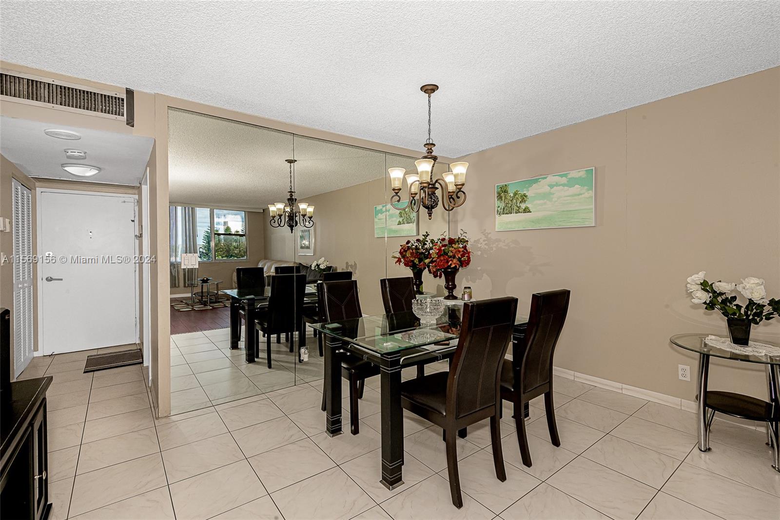 3180 S Ocean 517, Hallandale Beach, Florida 33009, 1 Bedroom Bedrooms, ,1 BathroomBathrooms,Residentiallease,For Rent,3180 S Ocean 517,A11569156