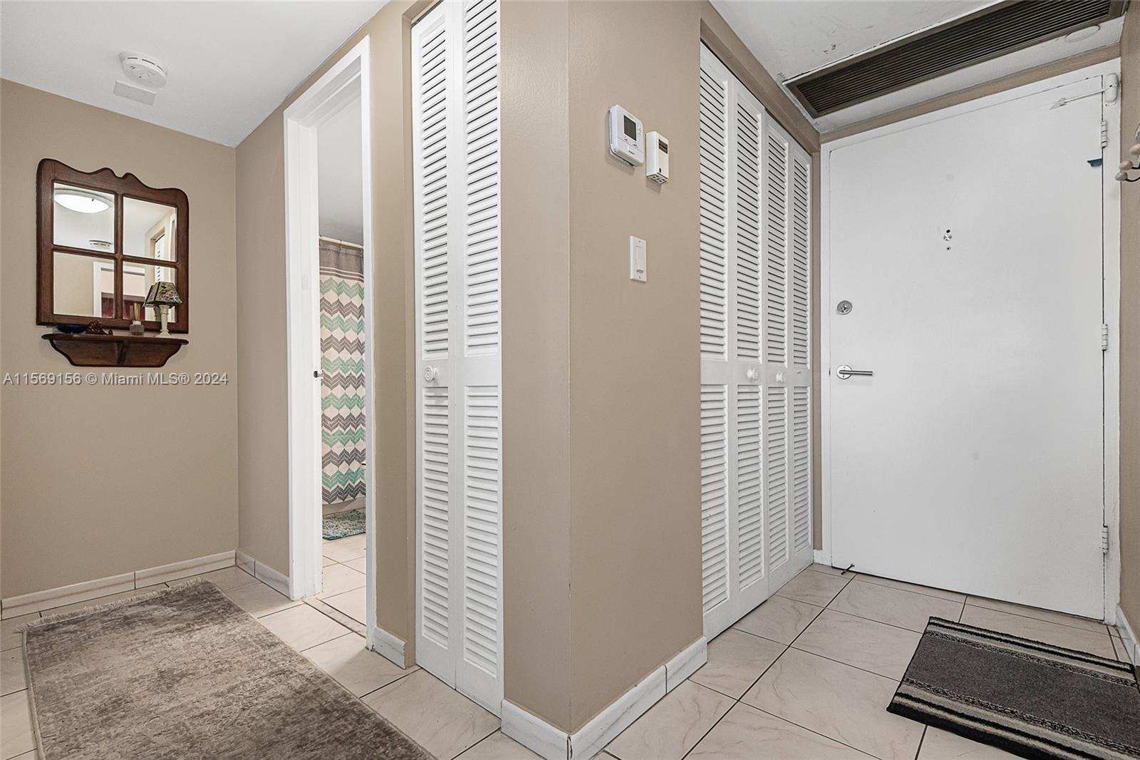 3180 S Ocean 517, Hallandale Beach, Florida 33009, 1 Bedroom Bedrooms, ,1 BathroomBathrooms,Residentiallease,For Rent,3180 S Ocean 517,A11569156