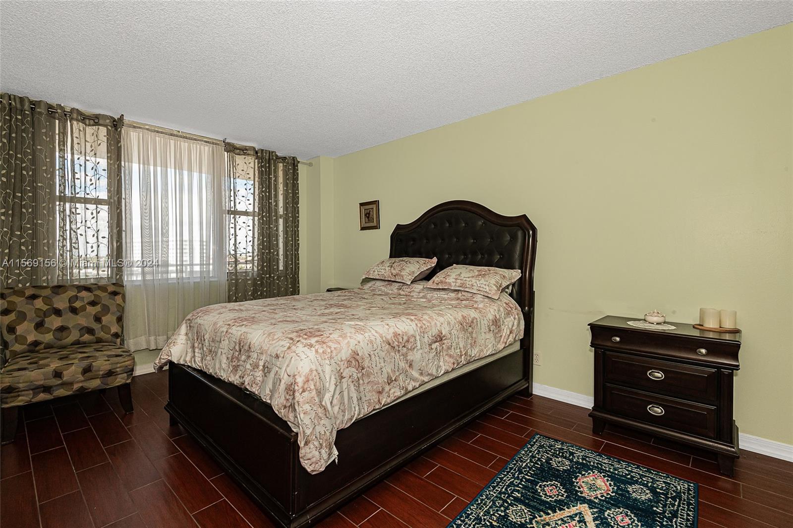 3180 S Ocean 517, Hallandale Beach, Florida 33009, 1 Bedroom Bedrooms, ,1 BathroomBathrooms,Residentiallease,For Rent,3180 S Ocean 517,A11569156